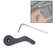 Used Camera Quick Plate Lever Button for ZHIYUN WEEBILL-S WEEBILL S Stabilizer