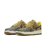 在飛比找遠傳friDay購物優惠-NIKE 男 AIR FORCE 1 07 PRM 休閒鞋-