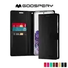 For Samsung Galaxy S25 S24 S23 S22 S21 Plus Ultra Cover Leather Flip Wallet Case