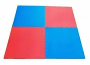 New MORGAN Tatami Jigsaw Interlocking Gym Floor Mats 2cm / 1 piece only