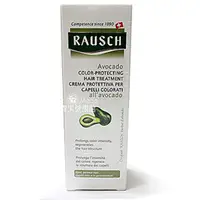 在飛比找PChome商店街優惠-RAUSCH羅氏-酪梨護色護髮膏100ML