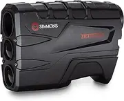 Simmons Hunting Laser Rangefinder; Volt & Venture Models