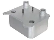 aFe BladeRunner Oil Cooler for Ford Diesel Trucks 03-07 V8 6.0L - 46-80001 (for: Ford)