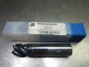 Benchmark 5/8" 5 Flute Carbide SQ Endmill 5/8" Shank 546S6250C11 (LOC2178A)