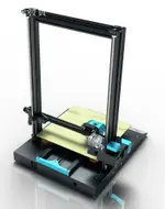 免運 3D列印機 創想三維 3D打印機 3D列印 【新品】 TWOTREES 3D打印機BLUER P 清涼一夏钜惠