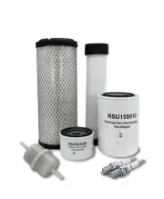 HERO® Maintenance Filter Kit For Scag STTII-61V-40BV-EFI Turf Tiger II Zero-Turn