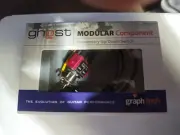GHOST - HEXPANDER MOMENTARY UP/DOWN SWITCH