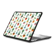 MacBook Air 13-inch (M2 - M4) Impact Case PLANT POTS