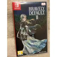 在飛比找蝦皮購物優惠-switch勇氣默示錄2 BRAVELY DEFAULT I