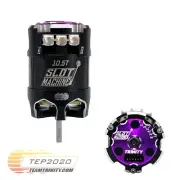 TRINITY 10.5T Slot Machine Team Spec Motor TEP2020T