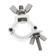 Aluminum Hook Clamp Mount for DJ Moving Head Light Bar Light