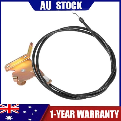 603409 Throttle Control Cable 16670 for Hustler Zero-turn Mower 60" Super Z HD