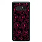 Monster Skulls Hearts Case Cover For Samsung Galaxy S23 S22 Plus Ultra S21+ S20