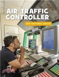 在飛比找三民網路書店優惠-Air Traffic Controller