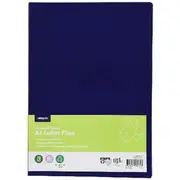 J.Burrows Recycled A4 Letter File Assorted 20 Pack