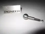 Pioneer SX-1250 SX-1050 SX-950 SX-1010 Ball Stem & Screw for Holder W72-092