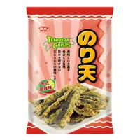 在飛比找ETMall東森購物網優惠-【稑珍】小浣熊天婦羅海苔35g/包-泰式酸辣味