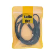 2M Audio Extension Cable with Volume Control for Logitech Astro A10/A30/A40 Gami