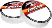 The Beadsmith Fireline by Berkley – Micro-Fused Braided Thread – 2-Pack, Crystal Color, 4lb. and 6lb. Test, 15 Yard Spools – Super Strong Stringing Material for Jewelry Making and Bead Weaving…