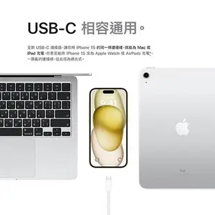 Apple iPhone 15 Plus 128GB(藍/粉紅/黃/綠/黑)【預購-依訂單成立順序出貨】【愛買】