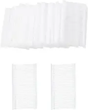 Standard Tagging Gun Fasteners Clothing Tag Barbs Attachments, 5000 Pcs Stand...