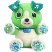 LeapFrog My Pal Scout Smarty Paws Plush 33cm