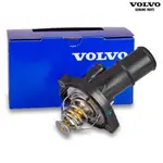 原廠 節溫器 2.0T VOLVO S60 S80 V60 XC60 10-14