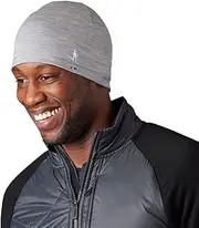 [Smartwool] Merino Wool Beanie for Men and Women