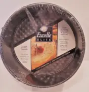 Wilton Excelle Elite Springform Pan, Non-Stick & Scratch-Resistant 6"x 2 3/4"