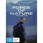 Force of Nature: The Dry 2