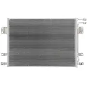 Aluminum AC Condenser For 2000-2005 Mack CX 2002-2004 Mack CV 2005-2007