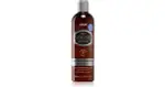 Hask Keratin Protein Smoothing Conditioner For Damaged, Chemically Treated Hair 355ml