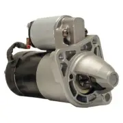 Starter Motor For 1994-1997 Mazda Miata 1.8L 4 Cyl Clockwise 8 Tooth 1.4kW 12V (for: Mazda)