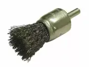 Faithfull Wire End Brush 25mm Flat End