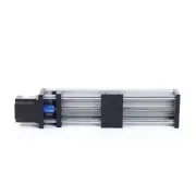 Nema23 Motor Linear Guide Rail CNC Slide Stage Actuator Ball Screw Motion Table