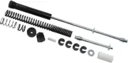 Progressive Lowered Monotube Fork Cartridge Kit #31-2542 Harley Davidson Softail