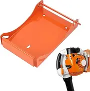 Heavy Duty Blower Holder Rack, Wall Mount for Handheld Blowers, Leaf Vacuums, Compatible with Bg Series shapes for Garage, Outdoor