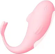 Vibrator Cute Shape Jumping Egg Sex Toys For Women Clit Vagina Massage Vibrator Sex Machine G Spot Masturbator Egg Women