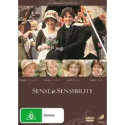 Sense And Sensibility
