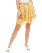 Sabina Musayev Meredith Skirt