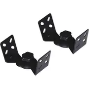 DOSS SPKB1 Speaker Wall Brackets for Bookshelf Speakers weight capacity 15kg