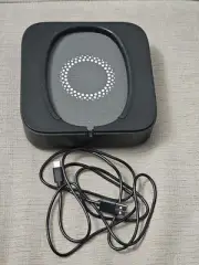 Mouse Jiggler Undetectable, No Need to Align Cursor, Mouse Mover Device with Adj