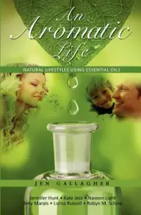 在飛比找博客來優惠-An Aromatic Life: Natural Life