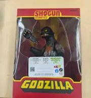 Super7 ULTIMATES! Shogun Godzilla (1995) - 7" Toho Godzilla Action Figure Sealed