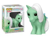 Funko Pop Retro Toys My Little Pony Minty #62 Vinyl Figure