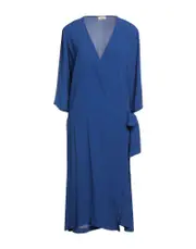 [HER SHIRT HER DRESS] HER SHIRT HER DRESS Midi dresses - Item 15264531