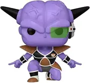 Funko Dragonball Z - Ginyu US Exclusive Glow Pop! Vinyl Action Figure