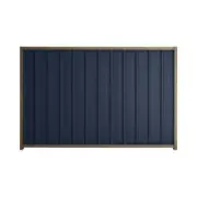 QLD NEW Stratco Good Neighbour® Superdek® Fence Panel