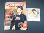 【懶得出門二手書】《大家說英語2002.10》艾莉絲 車子搞不定 百變新髮色(附1光碟)│(21F13)