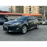 2013年FOCUS